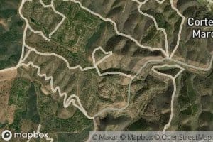 Barranco dos Malhadis