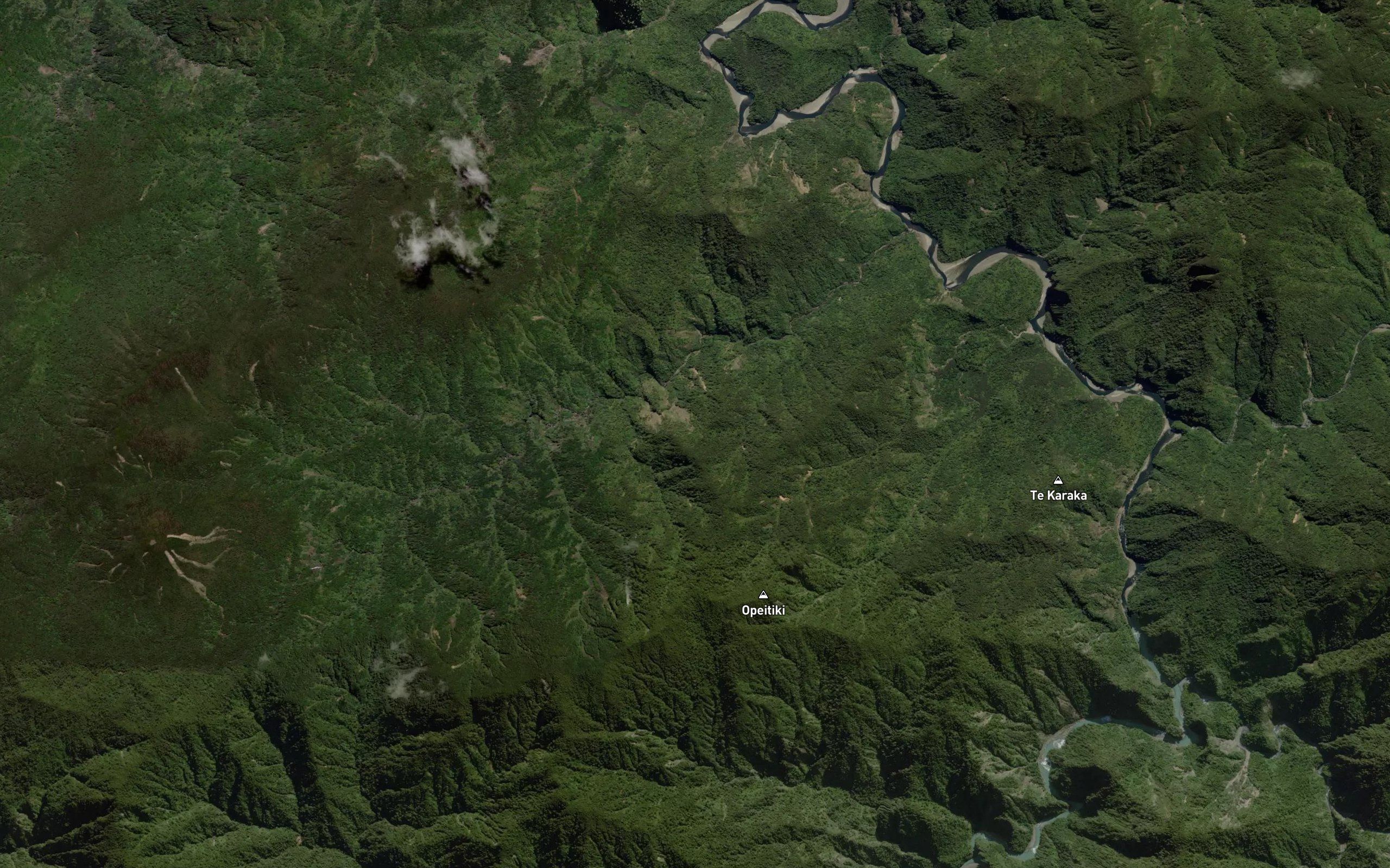 Perehia Stream