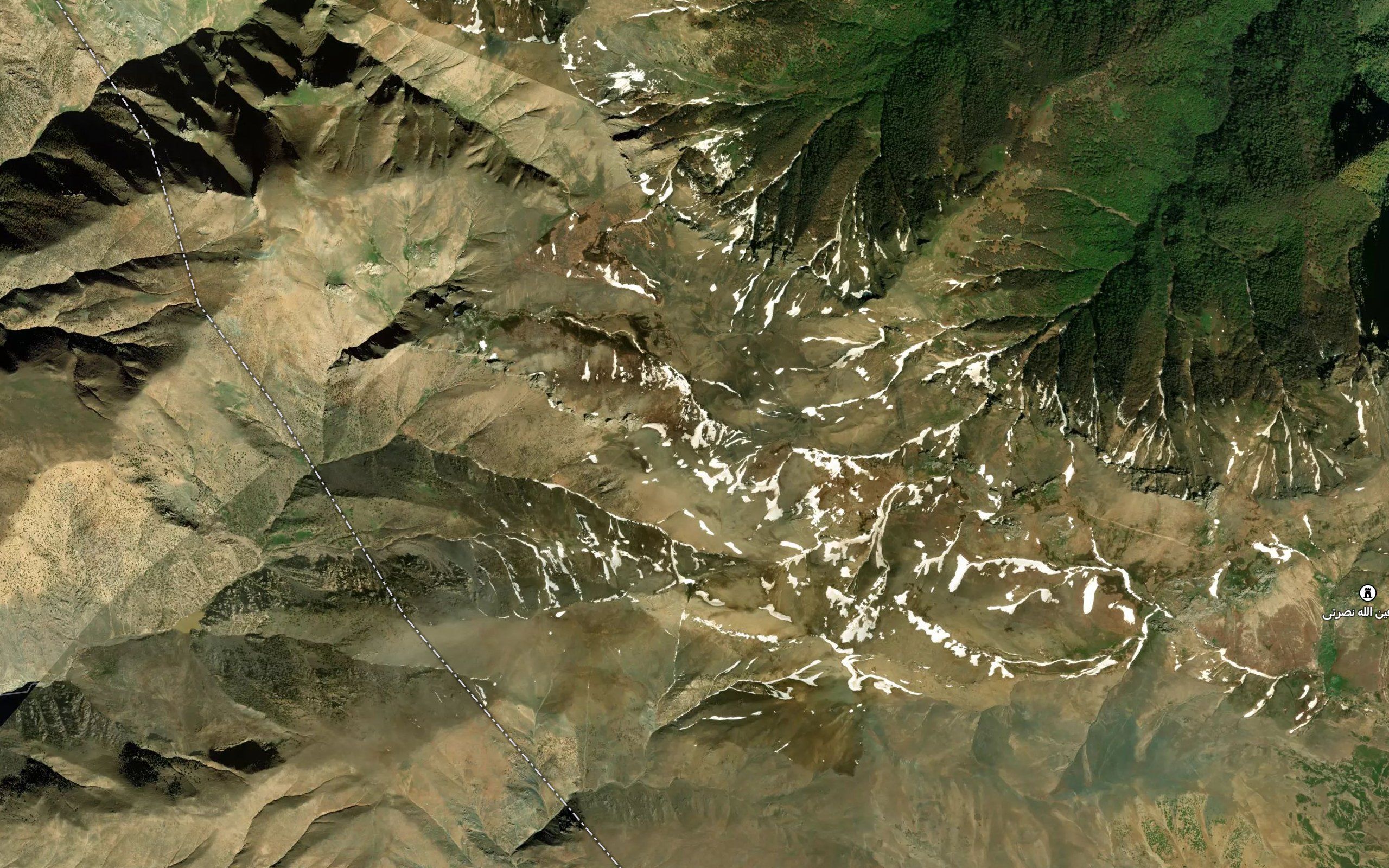 Cheshmeh-ye Tuk