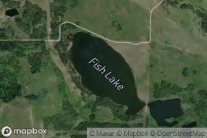 Fish Lake