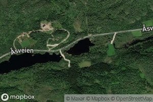Heddasvatnet