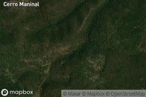 Canada Piedra del Venado