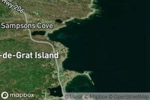 Sampsons Cove