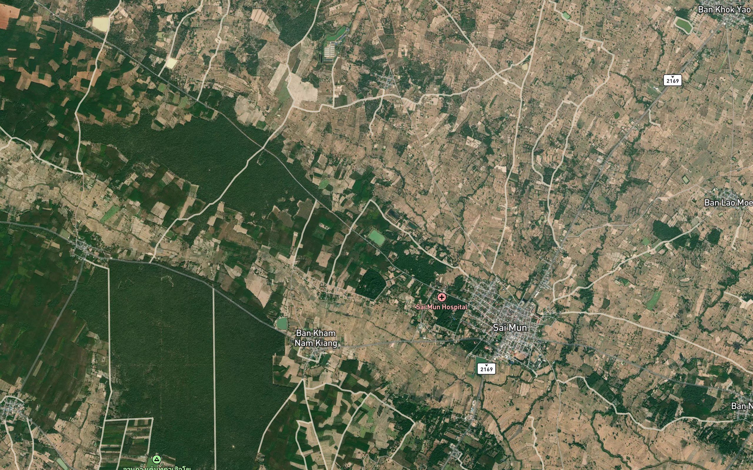 Nong Yai