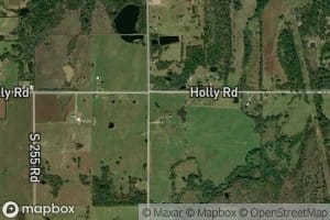 Oknoname 111058 Reservoir