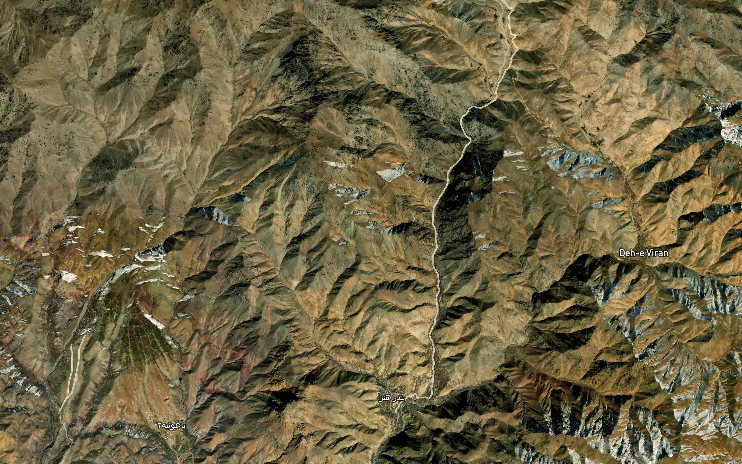 Cheshmeh-ye Maleki