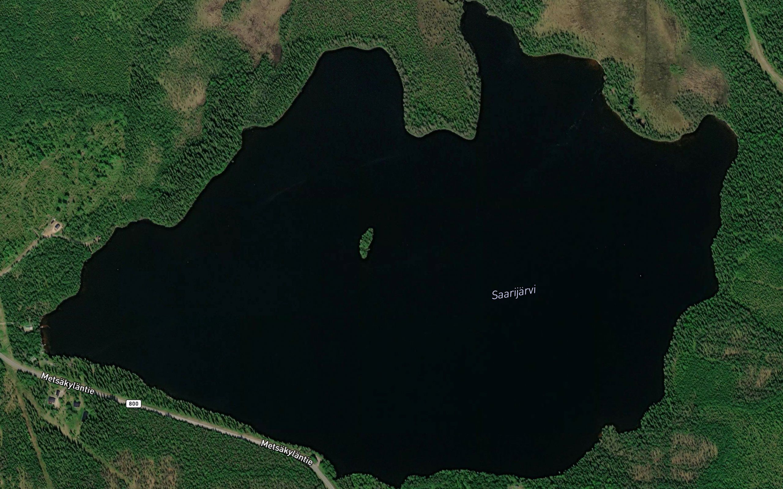Saarijarvi