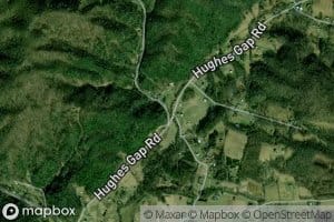 Greasy Creek