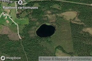 Lonkanlampi