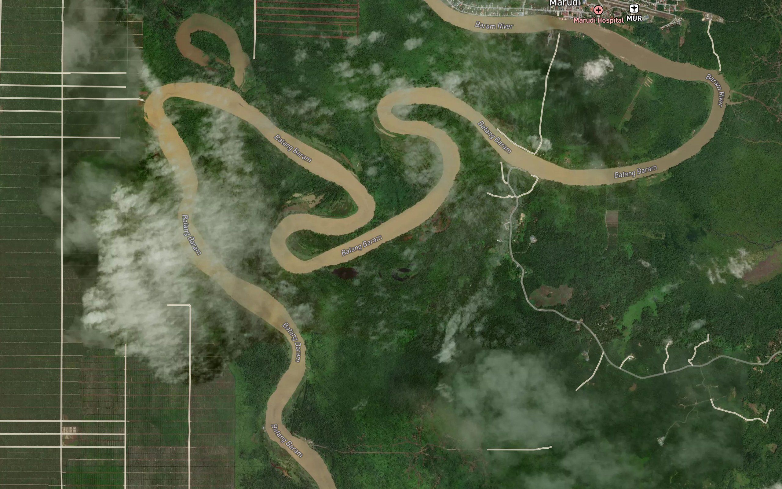 Sungai Seluang