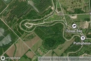 Foxes Bend