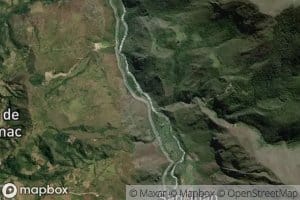 Quebrada Potrero Grande