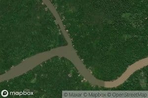 Rio do Laranjeira