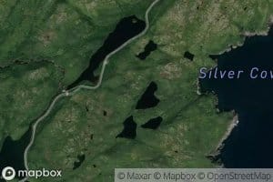 Swolho Cove