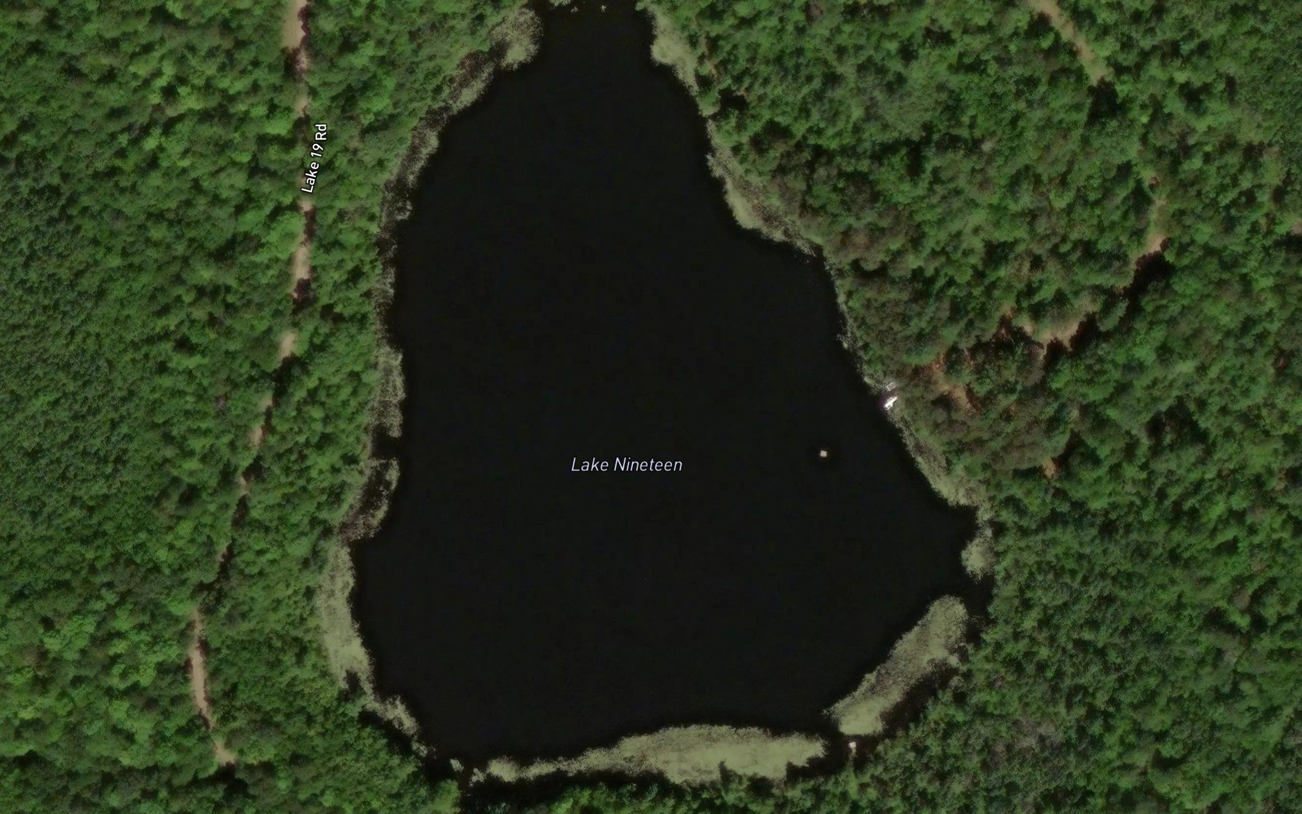 Lake Nineteen