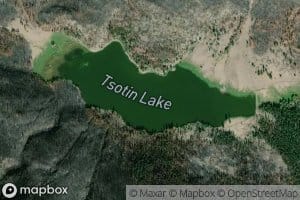 Tsotin Lake