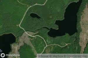 Lac Vernal