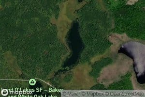 Baker Lake