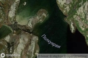 Ozero Polkuyarvi