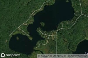 Island Lake