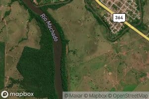 Rio Luis de Albuquerque