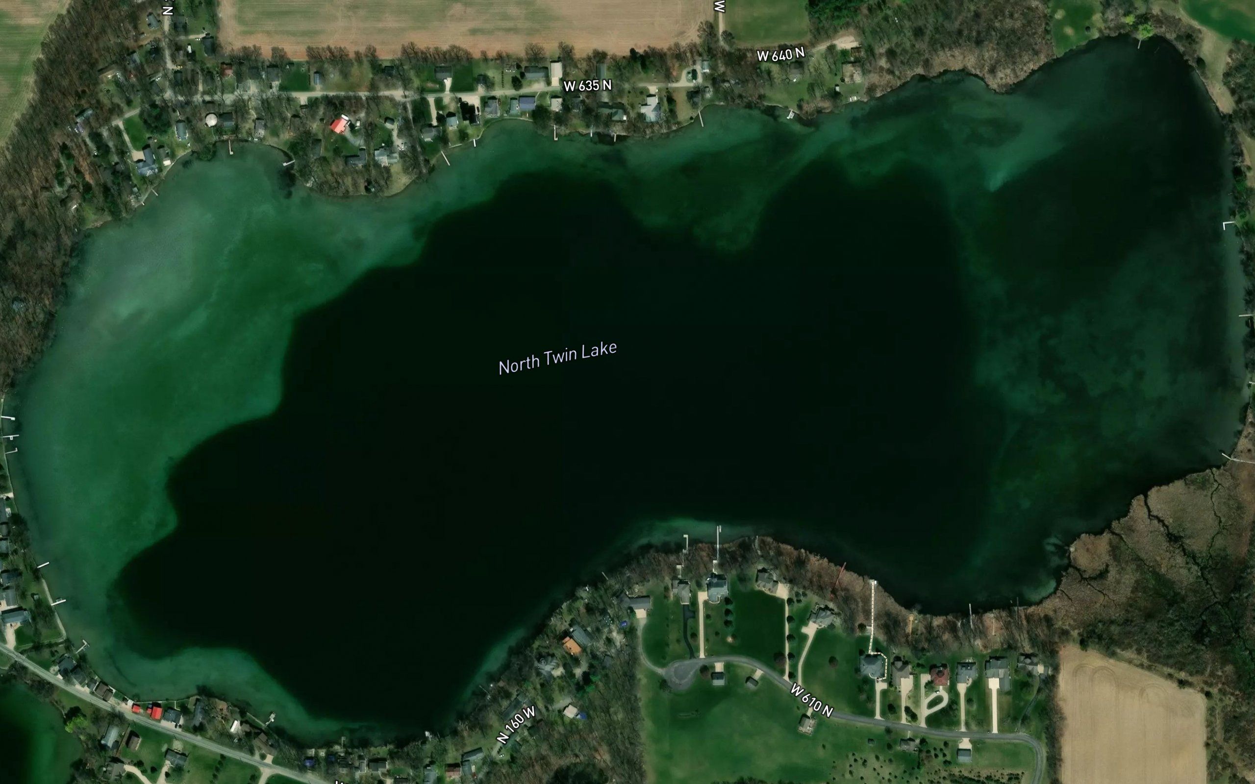 North Twin Lake