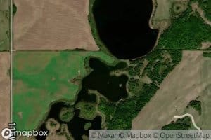 Pigeon Lake