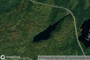Lac Jean