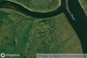 Little Current River
