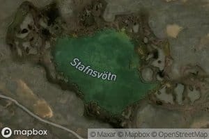Stafnsvotn