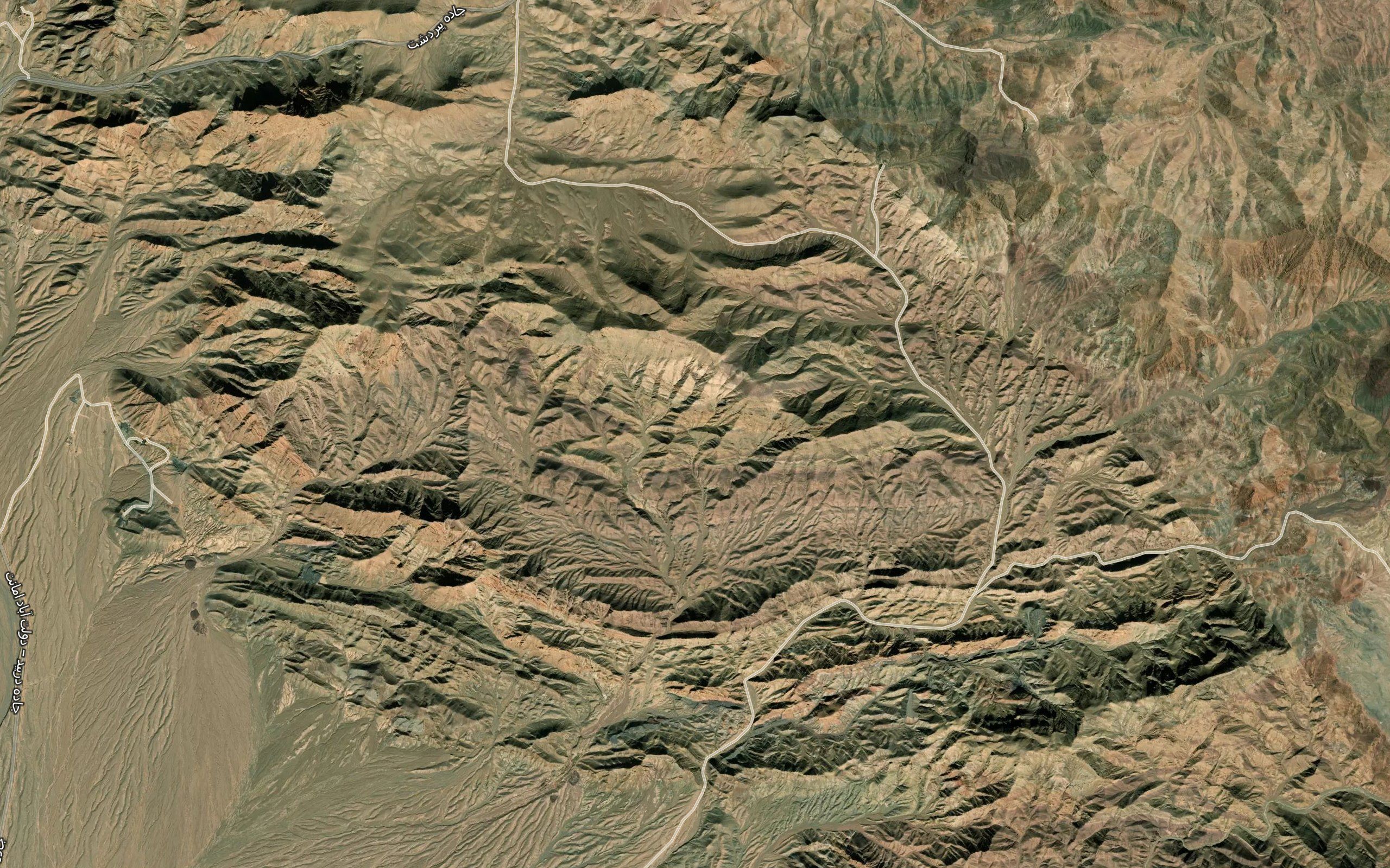 Cheshmeh-ye Ab-e Bikheyr