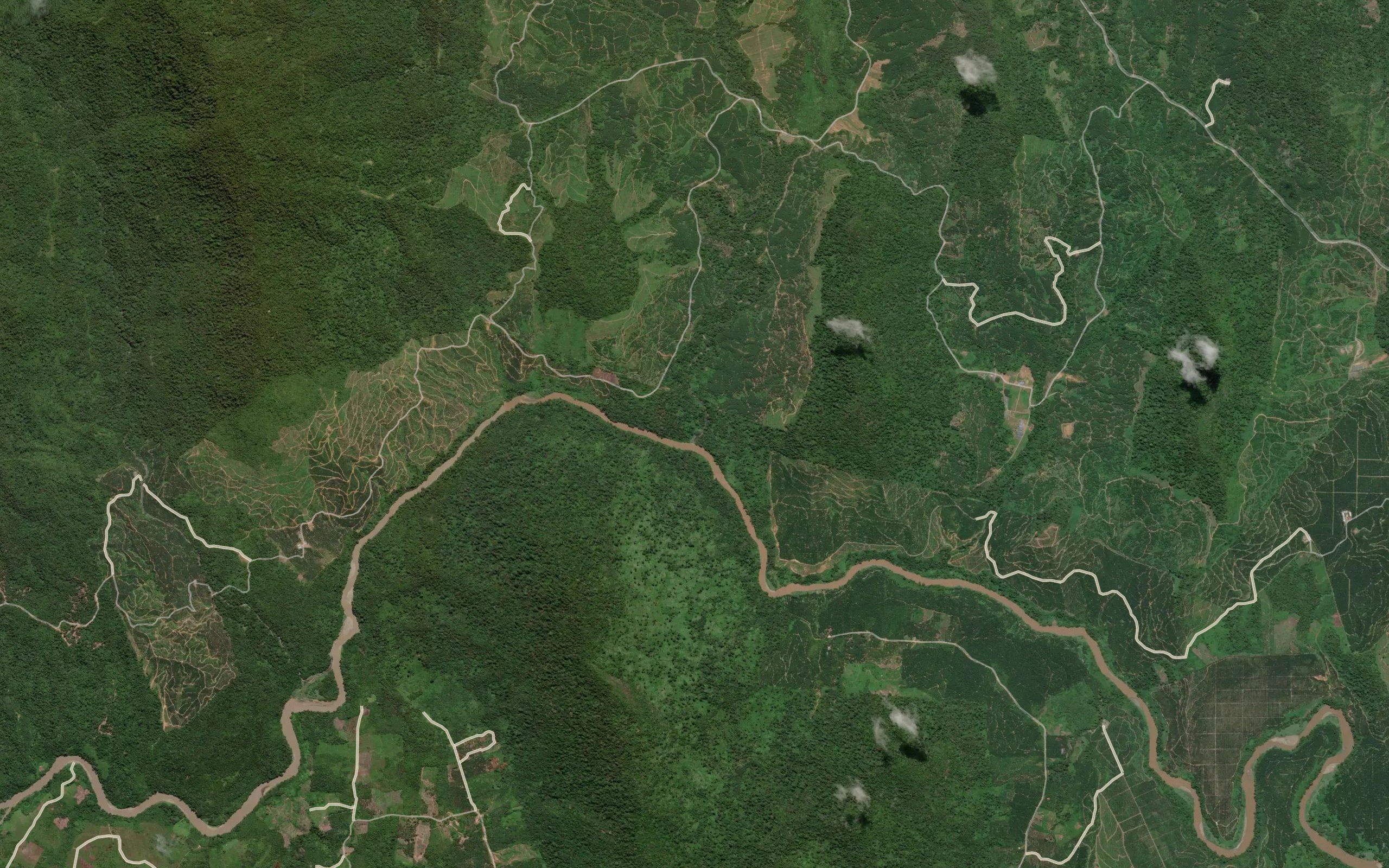 Sungai Mailo