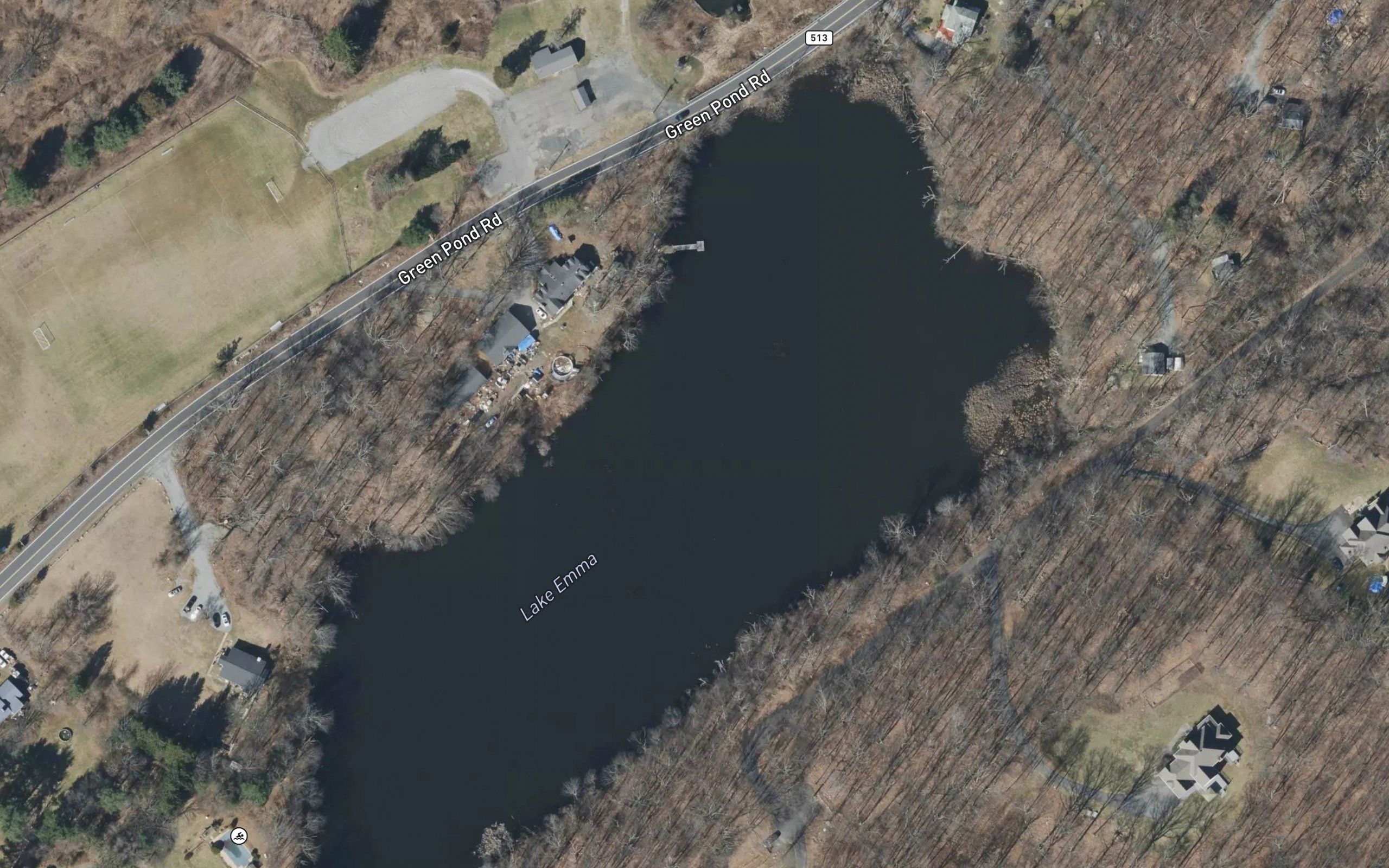 Lake Emma