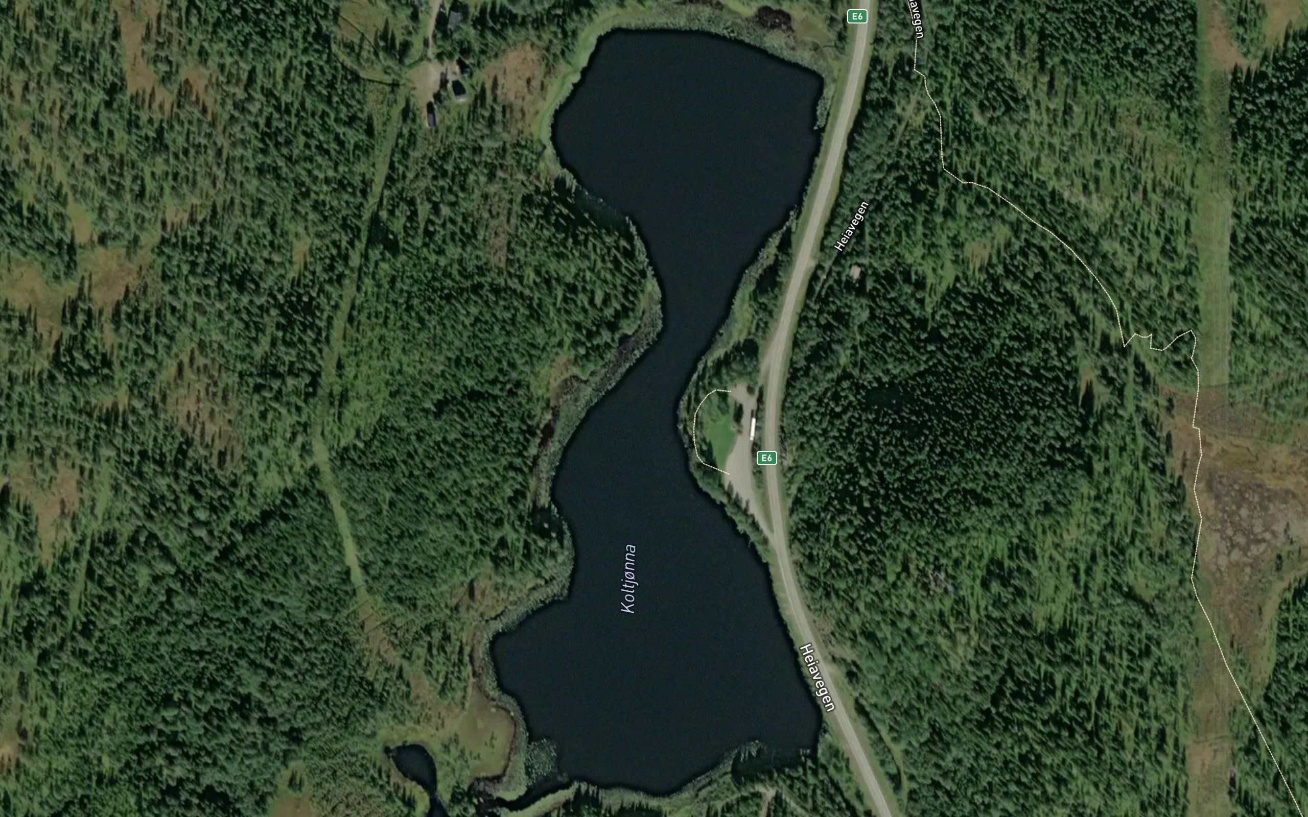Koltjonna