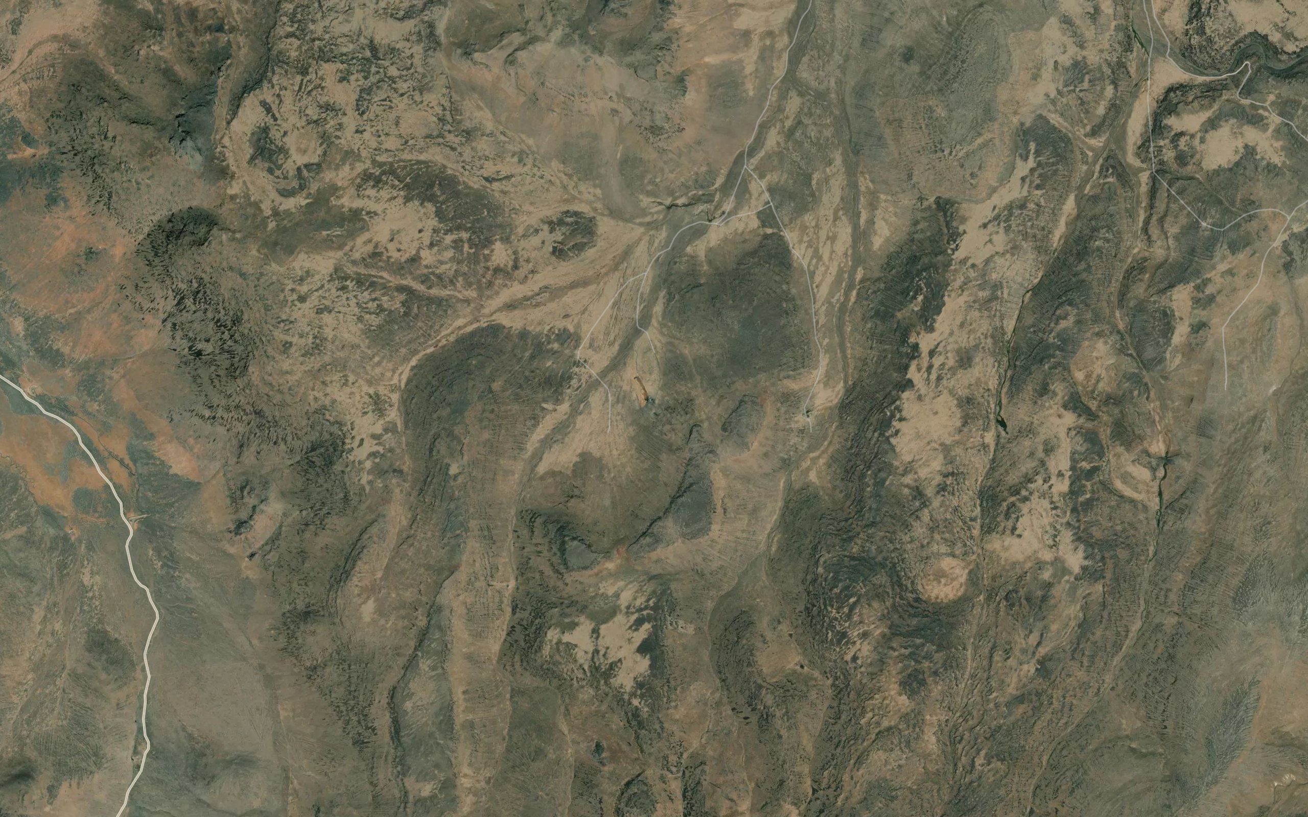 Antelope Spring