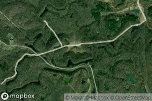 Avondale Wildlife Area Reservoir Number One