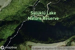 Sukuklu Golu