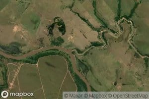 Ribeirao dos Ranchos