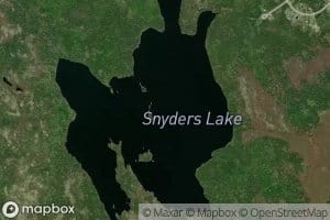 Snyders Lake