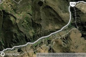 Quebrada Huancacocha