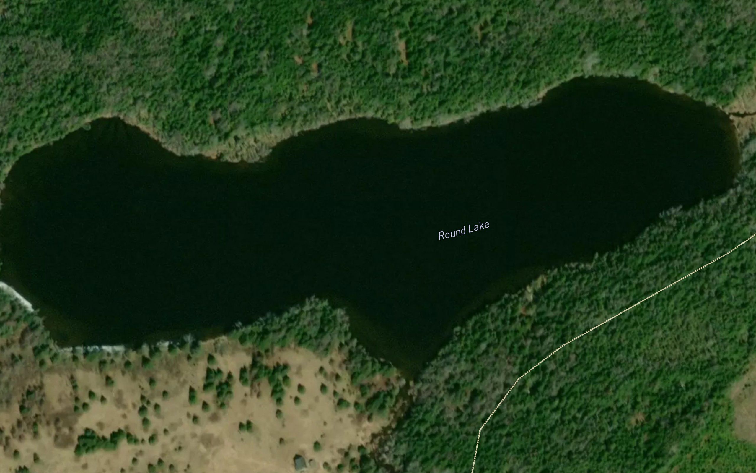 Round Lake