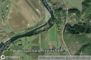 Hidden Valley Creek