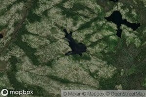 Lac Manfert