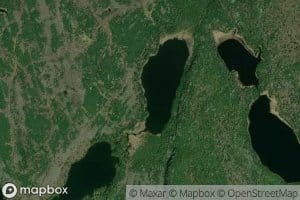 Ring Lakes