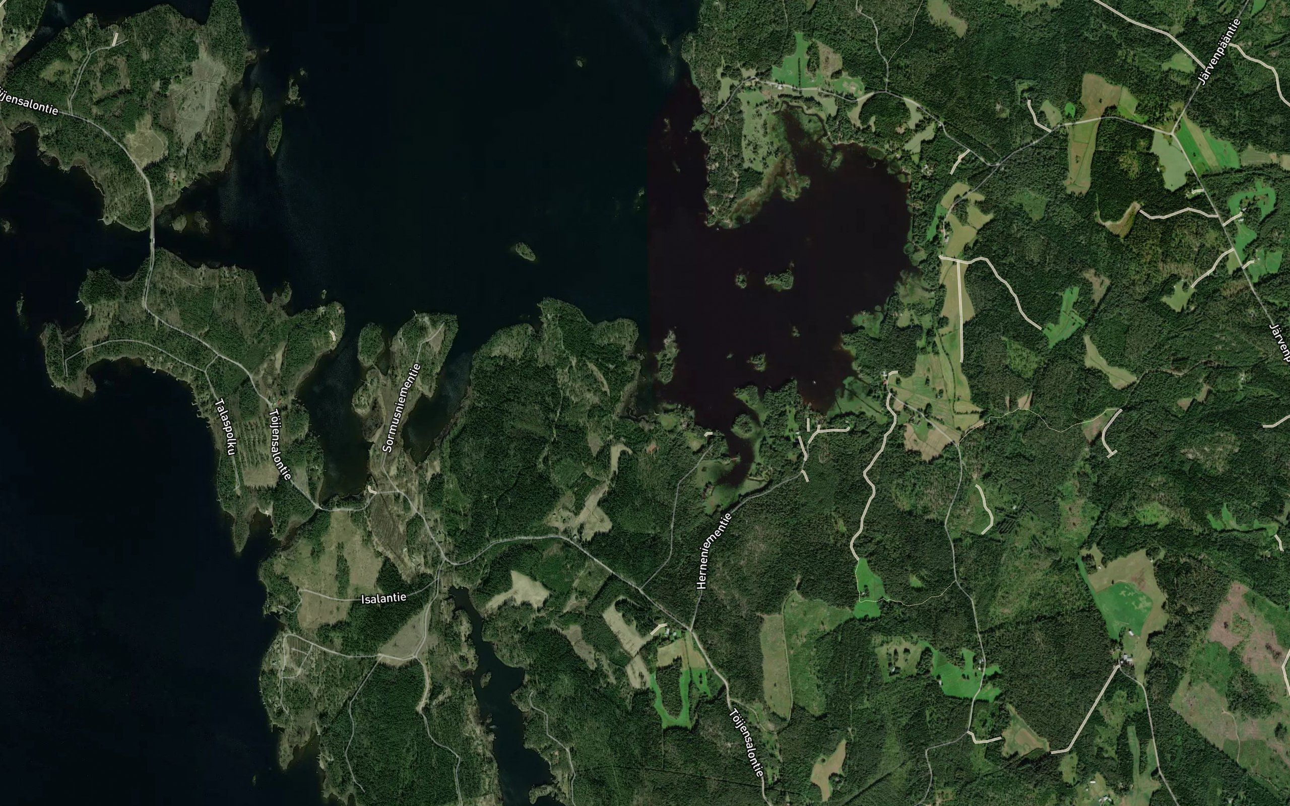 Jaranlahti