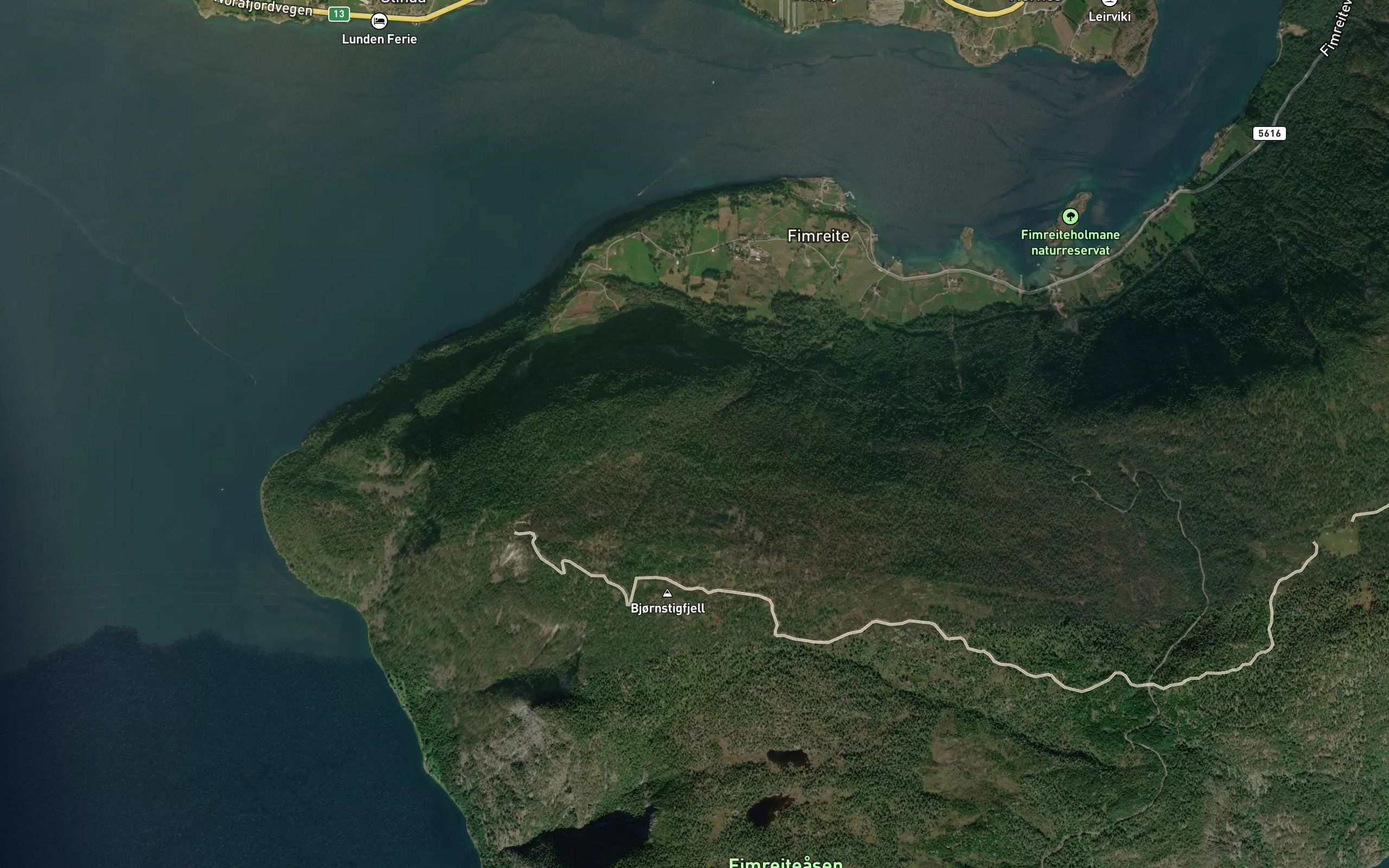 Hovdagrovi
