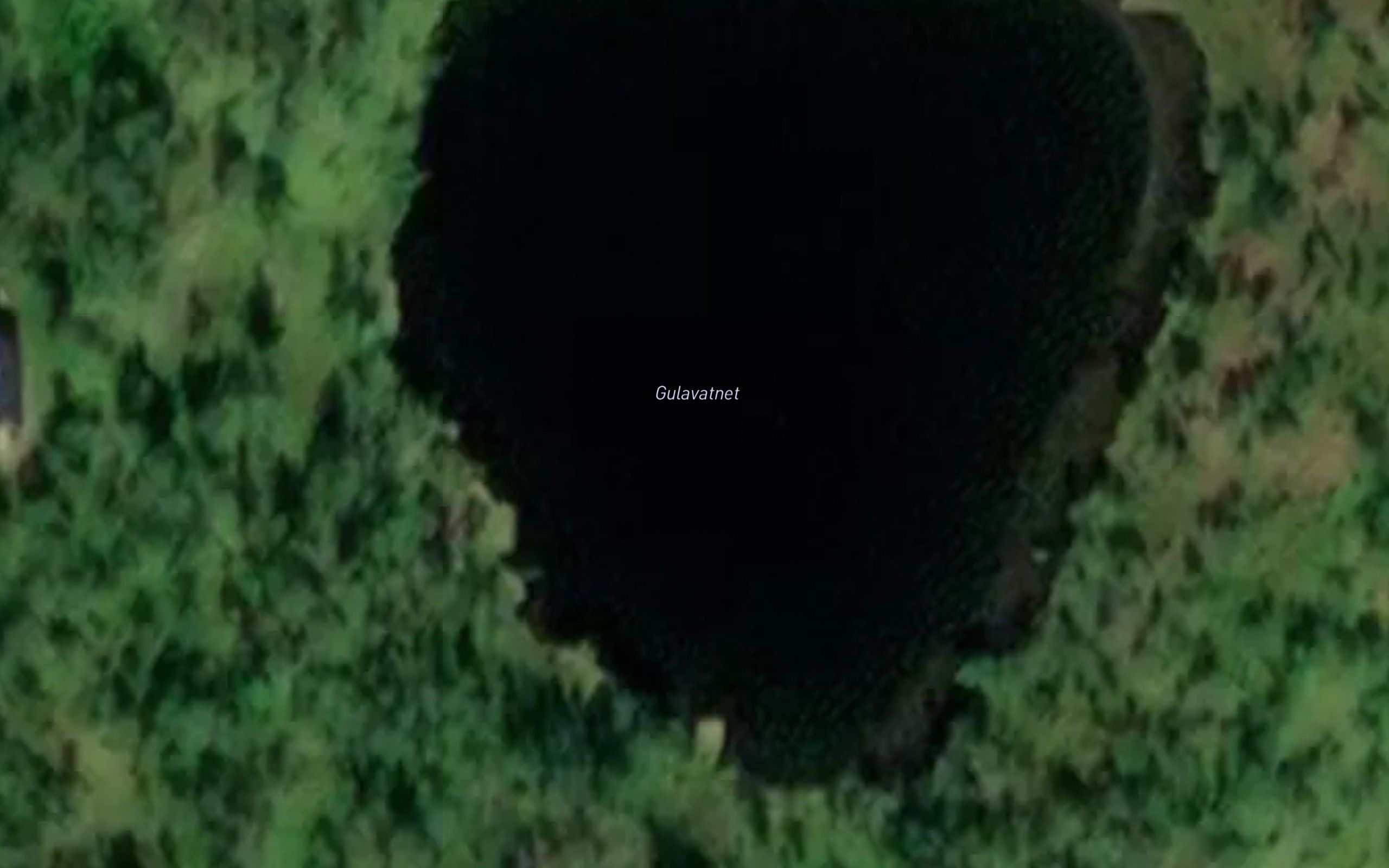 Gulavatnet