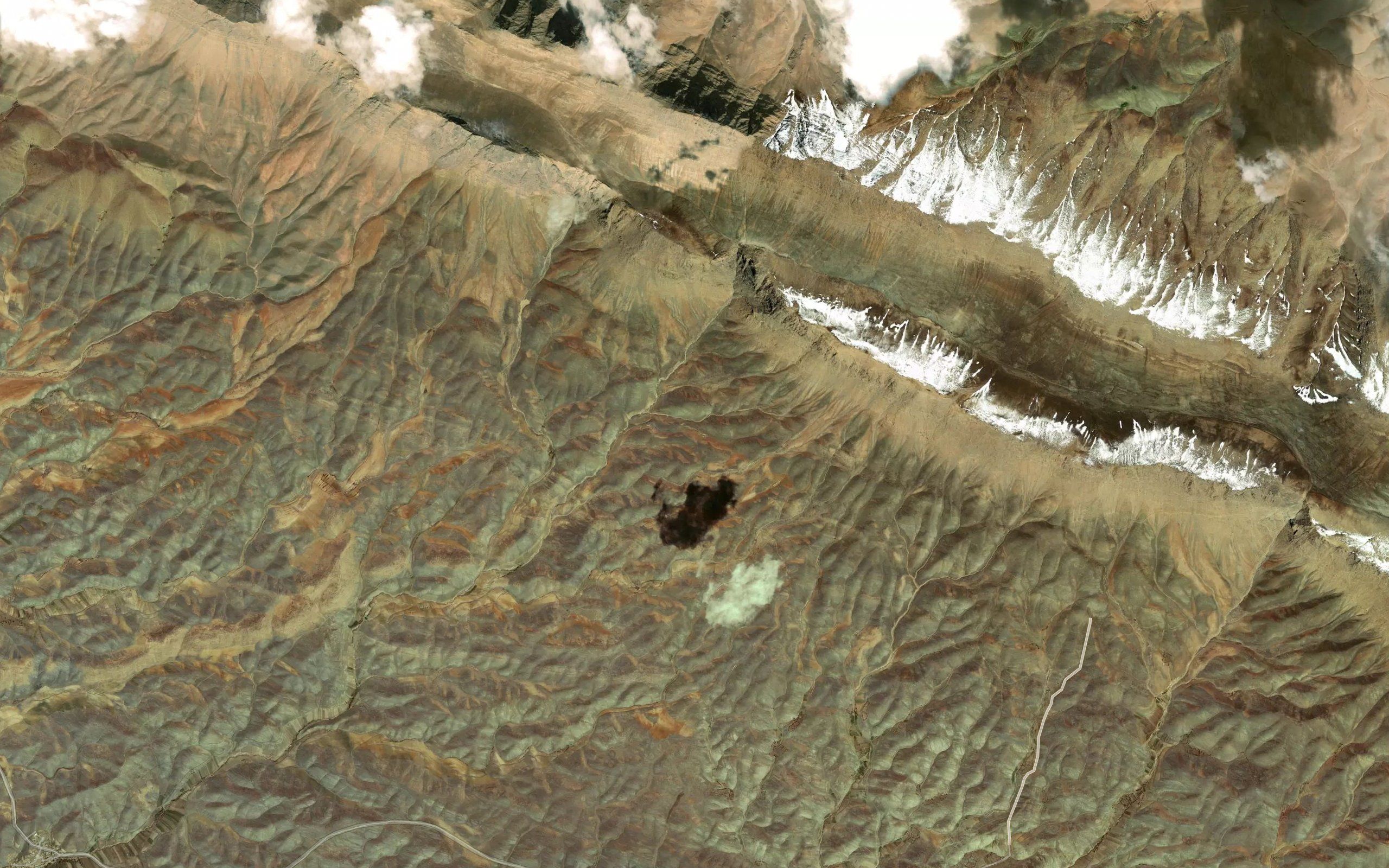 Cheshmeh-ye Darreh Zal