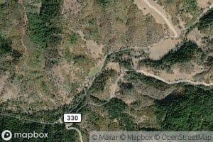 Sims Creek