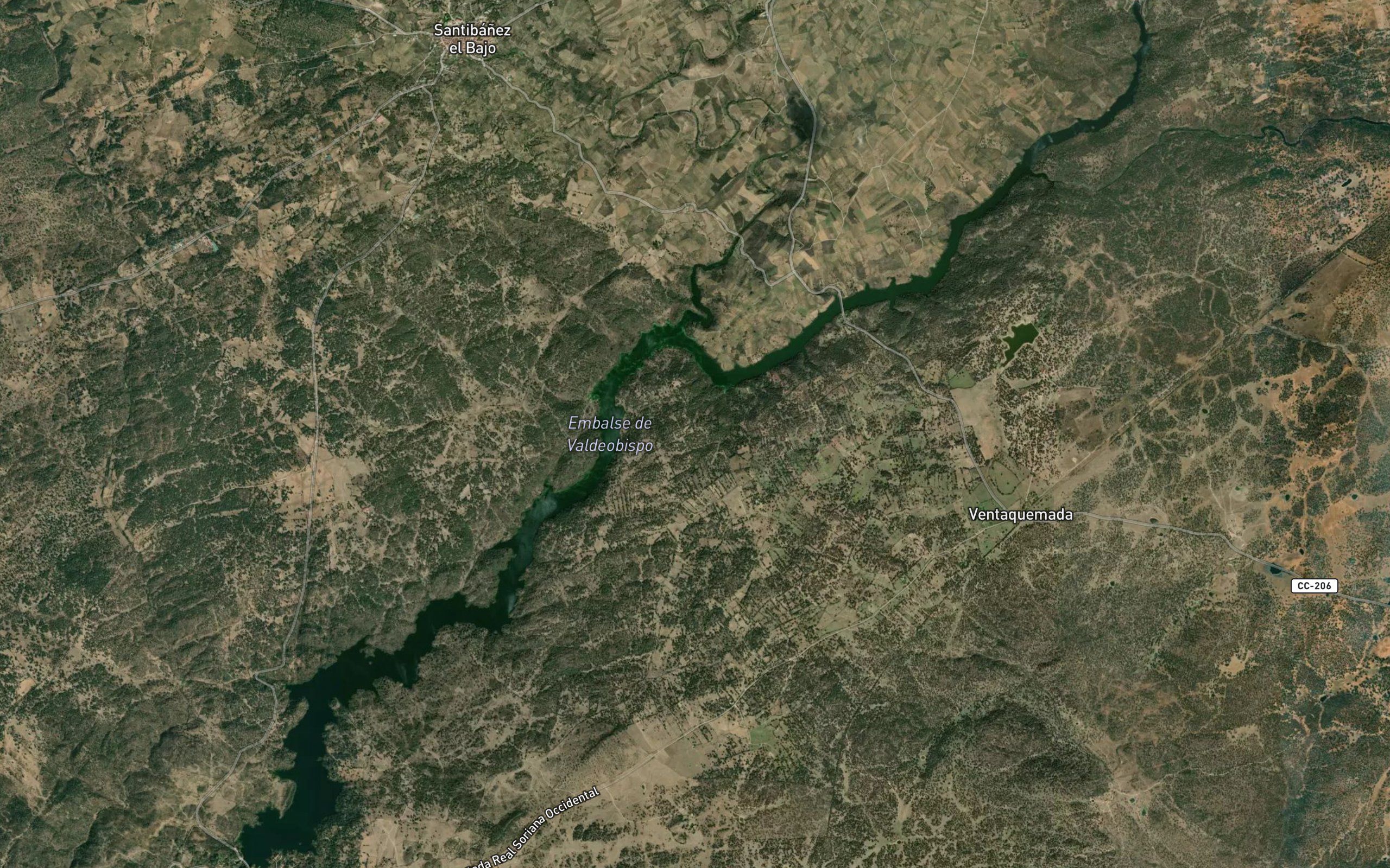 Rio Caparra